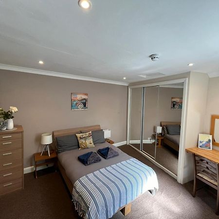 Victoria Apartments Torquay Kültér fotó