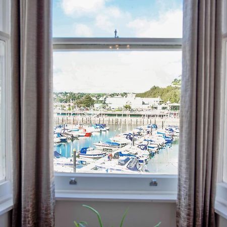 Victoria Apartments Torquay Kültér fotó